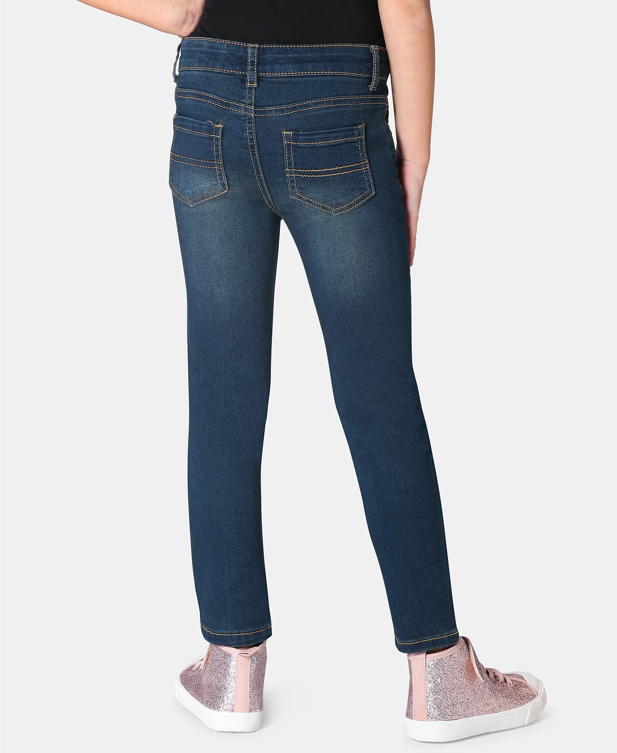 Calça Jeans Cute-Cute