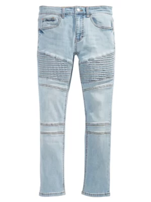 Calça Jeans Speed Slim-Fit