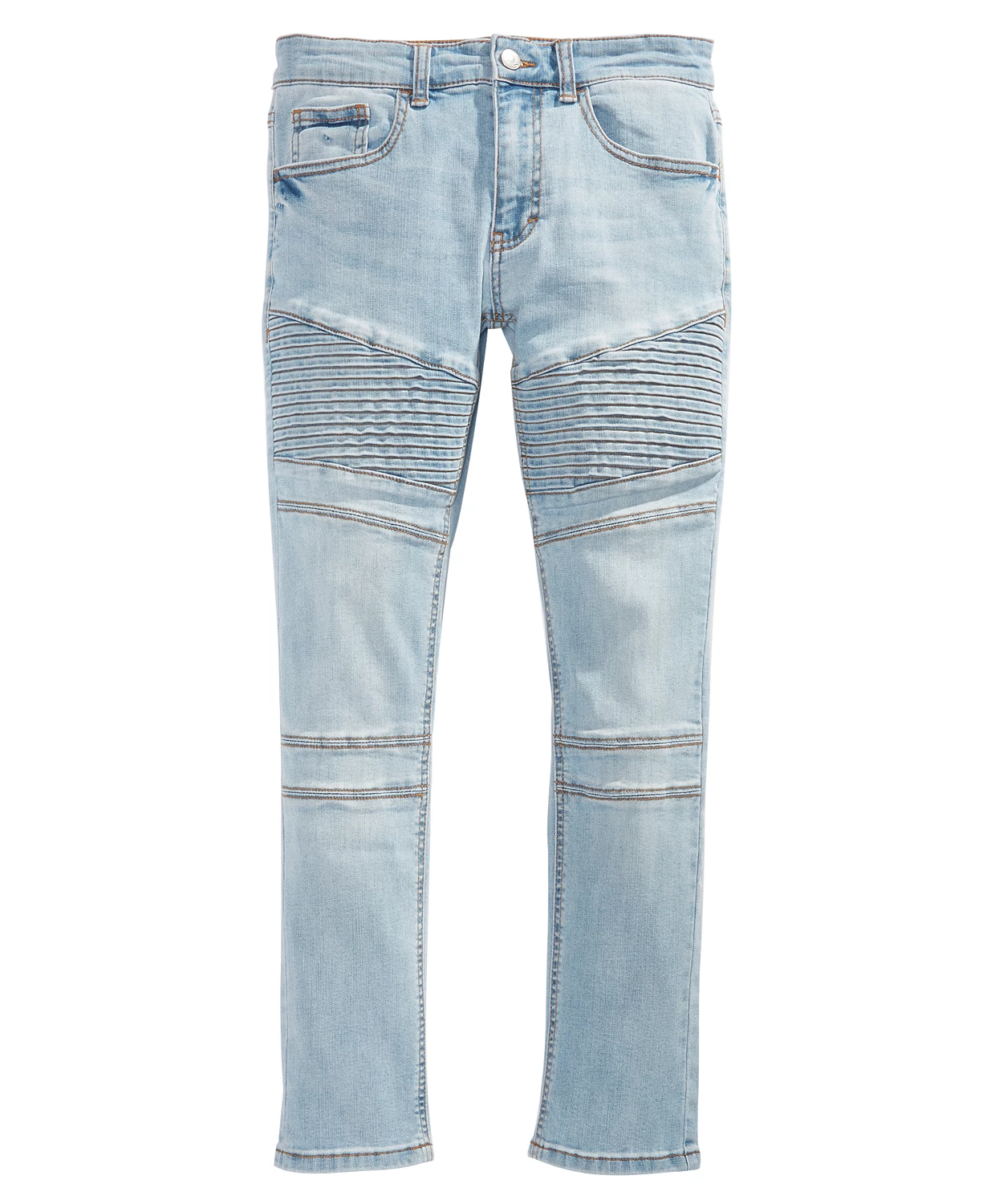 Calça Jeans Speed Slim-Fit