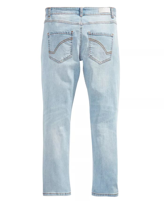 Calça Jeans Speed Slim-Fit