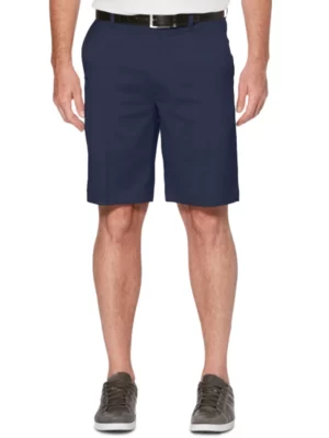 Bermuda com Frente Reta