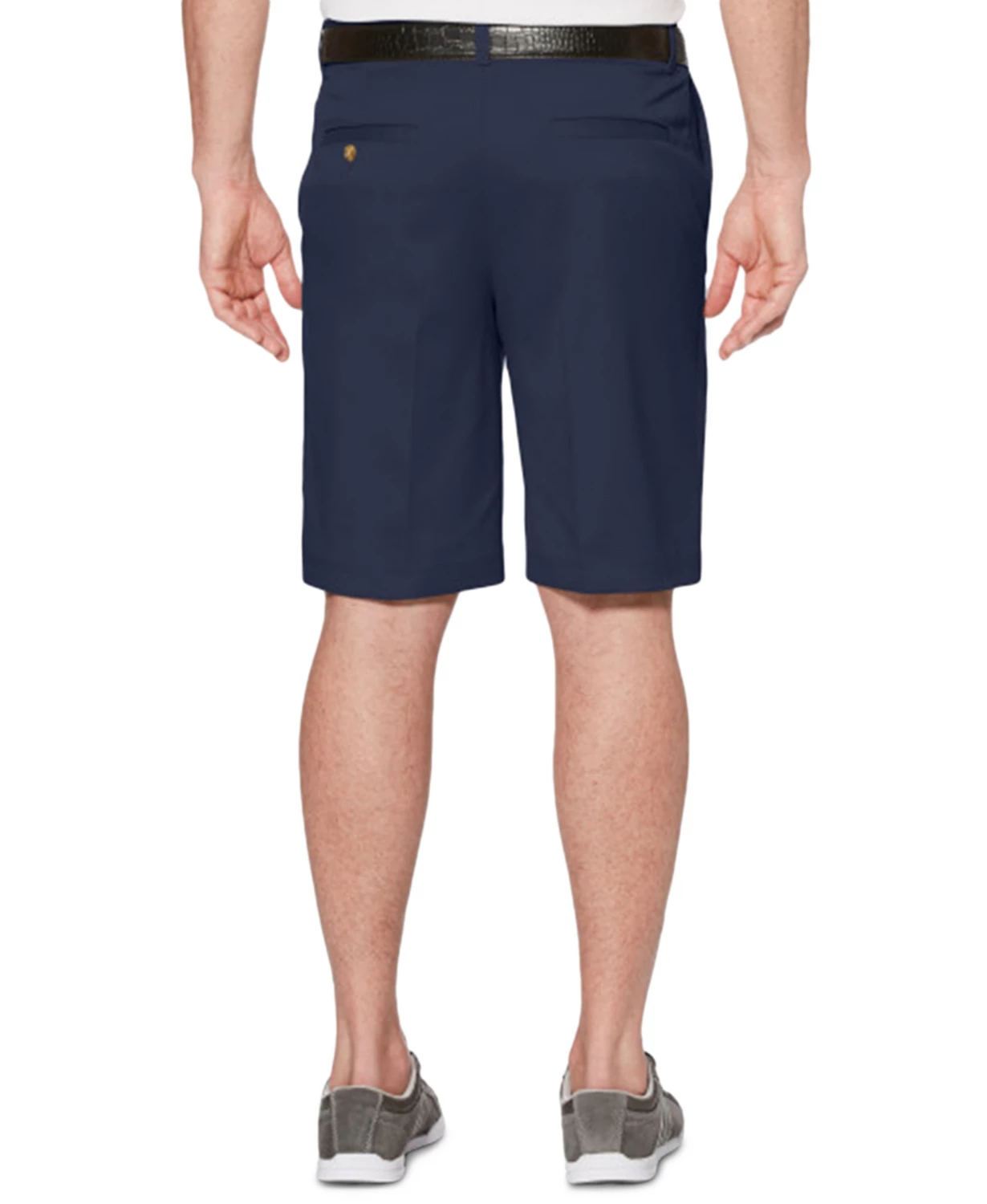 Bermuda com Frente Reta