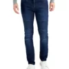 Jeans Skinny Fit Dark Wash