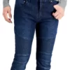 Jeans Skinny Fit Dark Wash