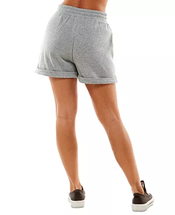 Shorts de Moletom GV