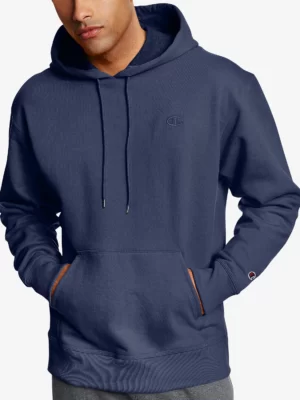 Blusa de Moletom Powerblend